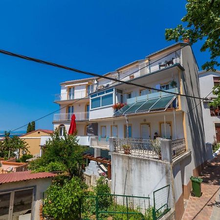 Apartments Kalla Цриквениця Екстер'єр фото