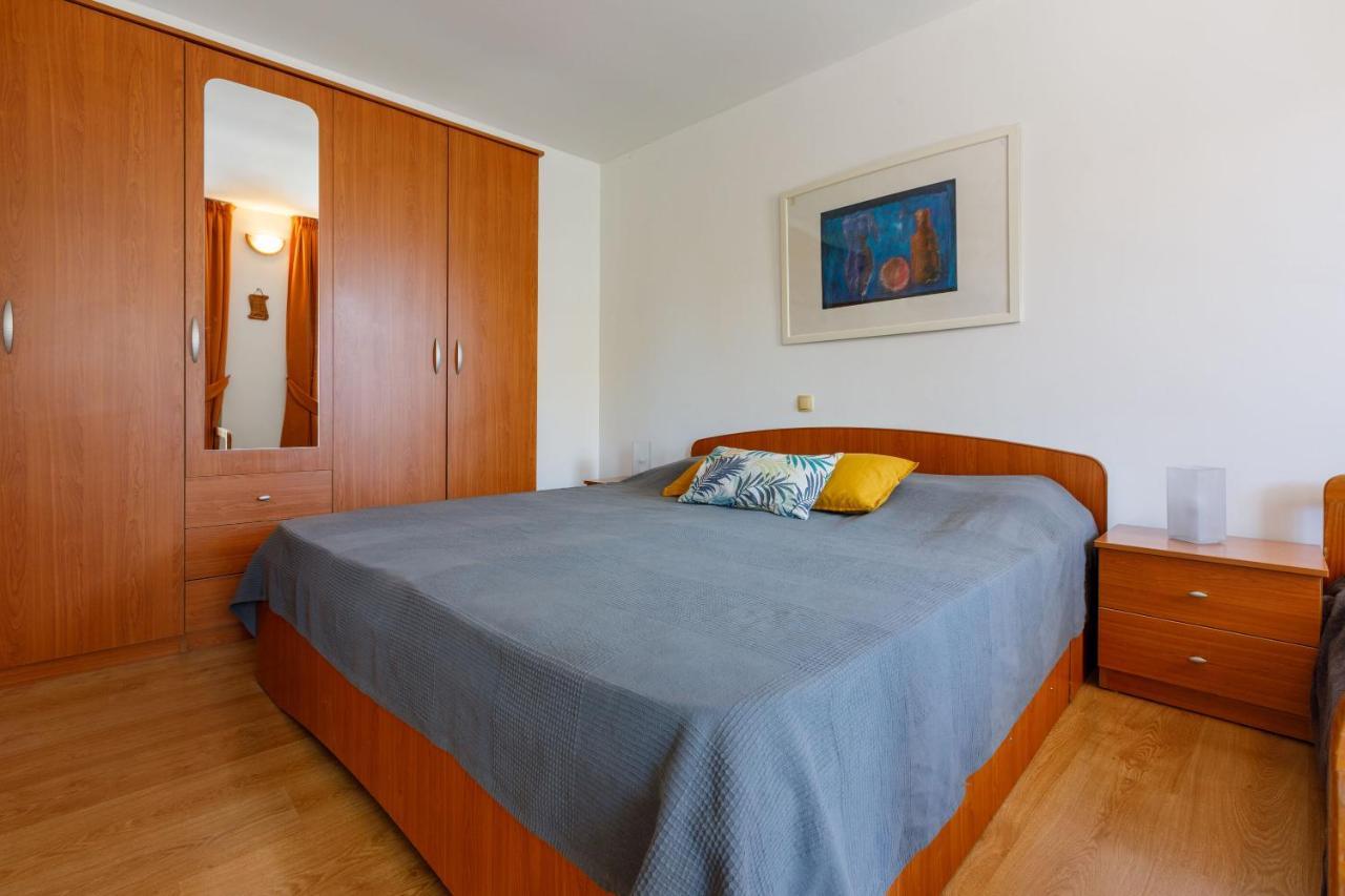 Apartments Kalla Цриквениця Екстер'єр фото
